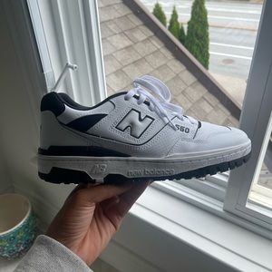 Unisex New Balance BB550
